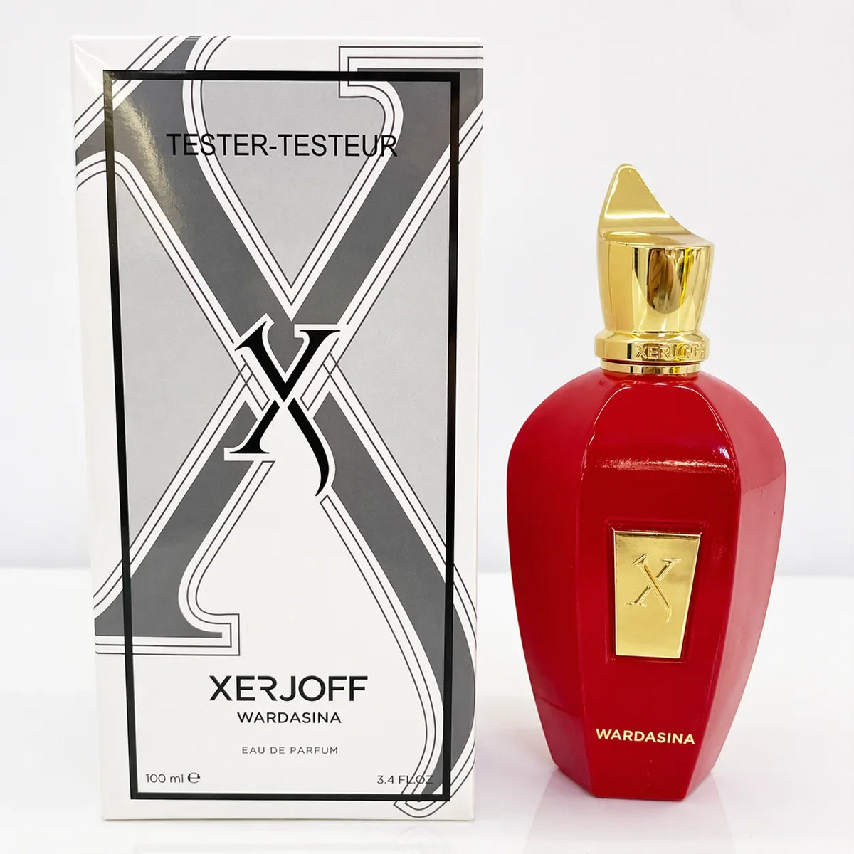 Xerjoff Wardasina 100ml