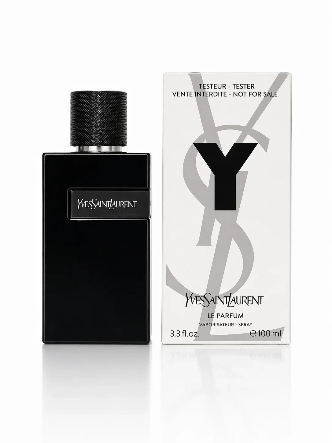 Y Eau de Parfum - 100ml
