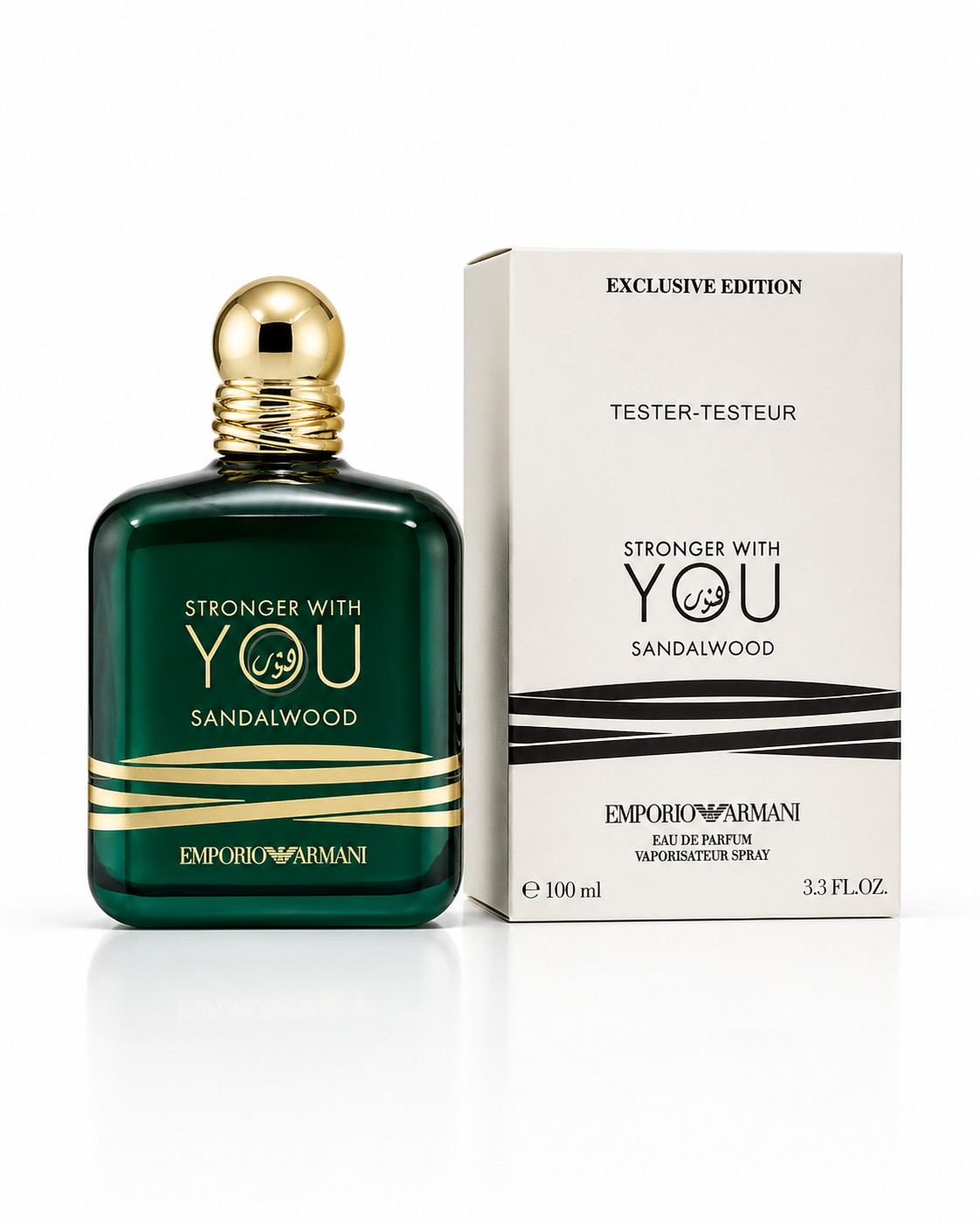 You Sandalwood 100ml