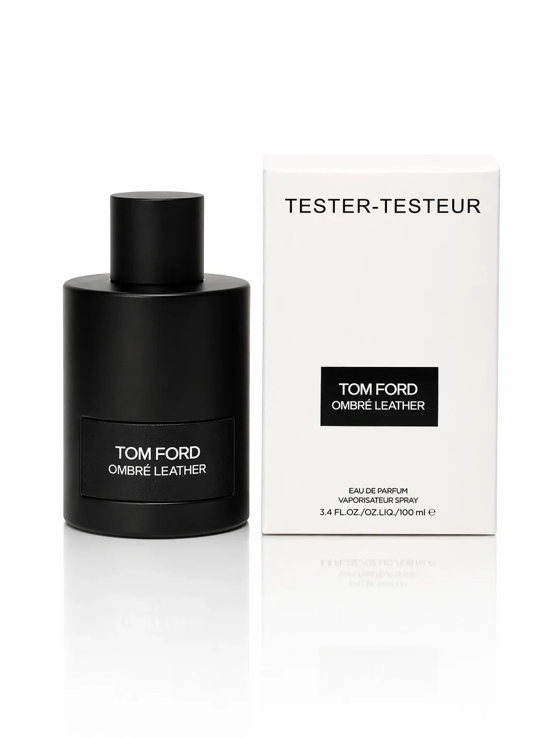 T-Ford Ombré Leather - 100ml