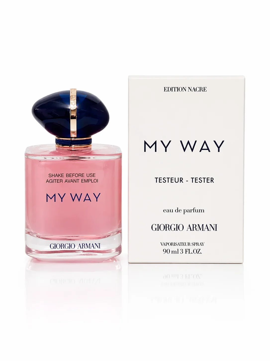 My Way - 90ml
