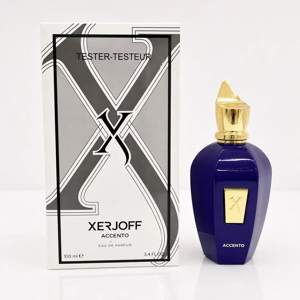 Xerjoff Accento 100ml