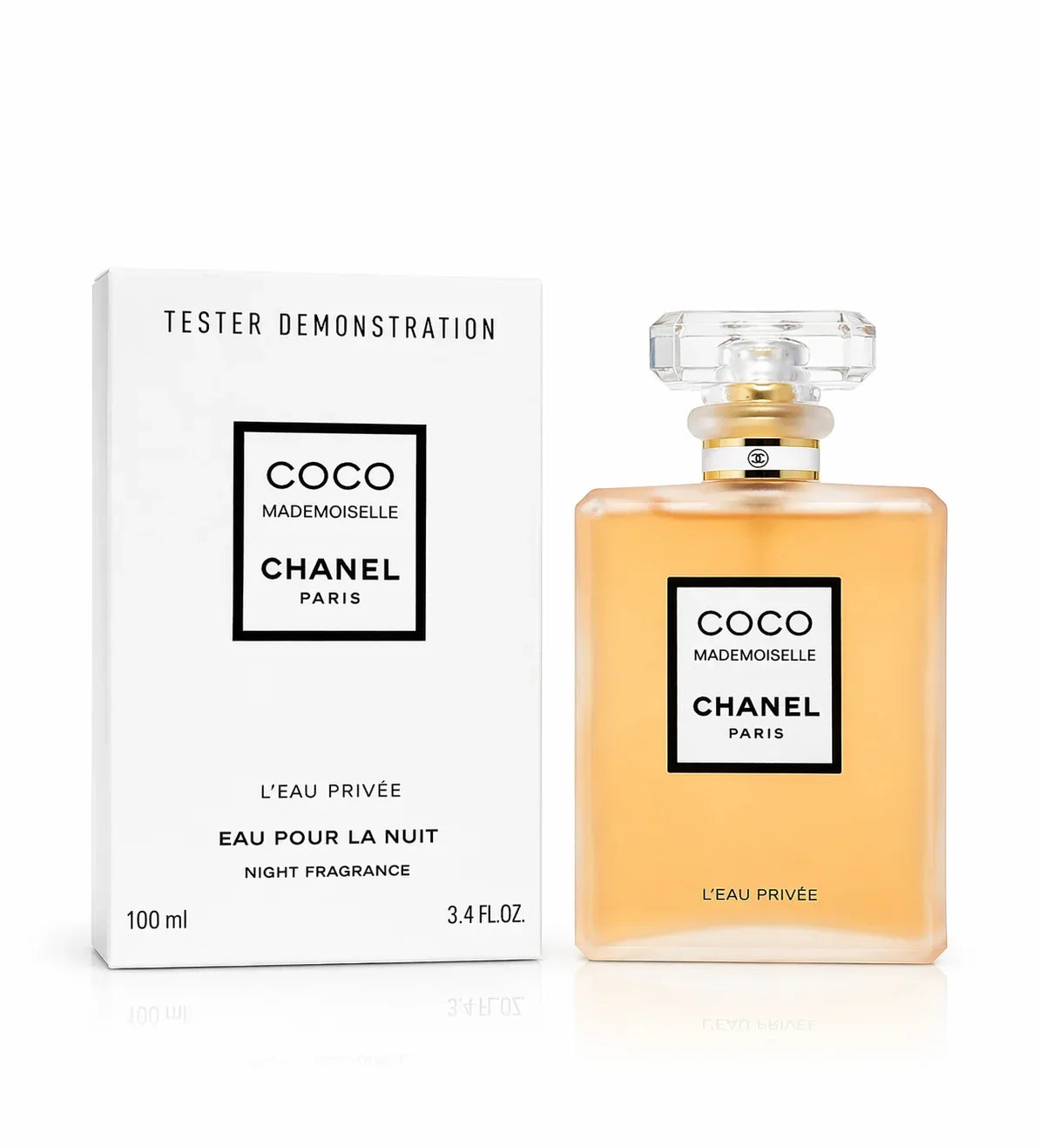 Coco Mademoiselle L’Eau Privée - Chanel