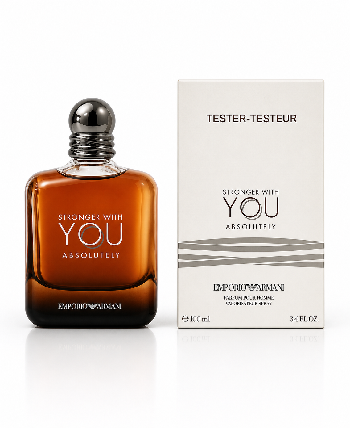 You Absolutely 100ml