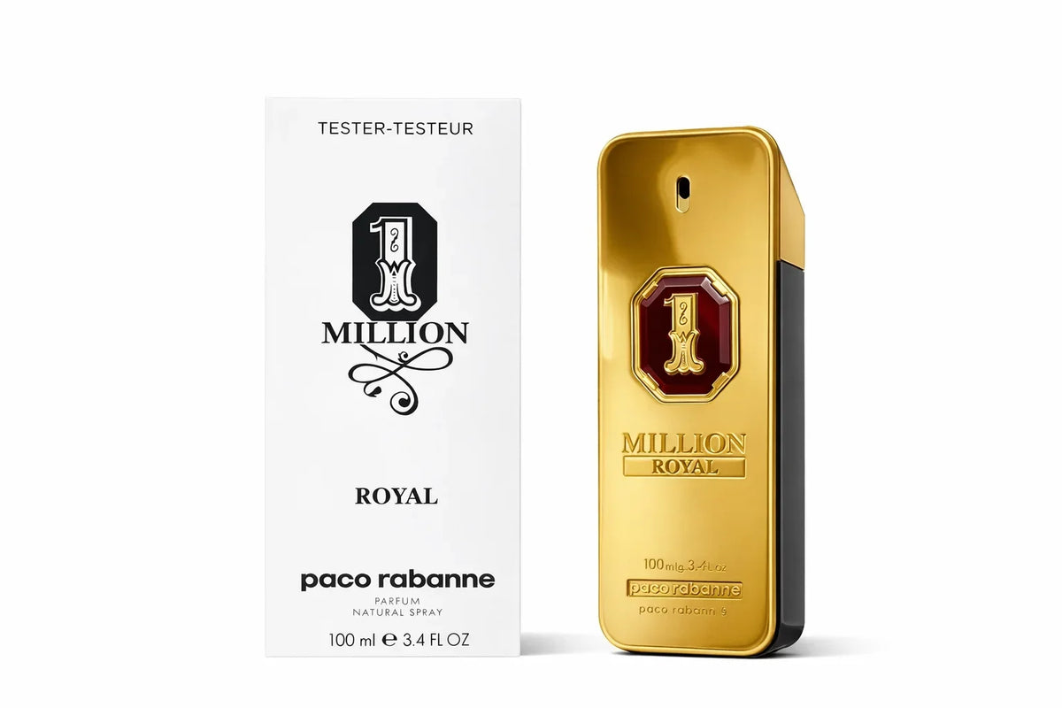 1 Million Royal - 100ml
