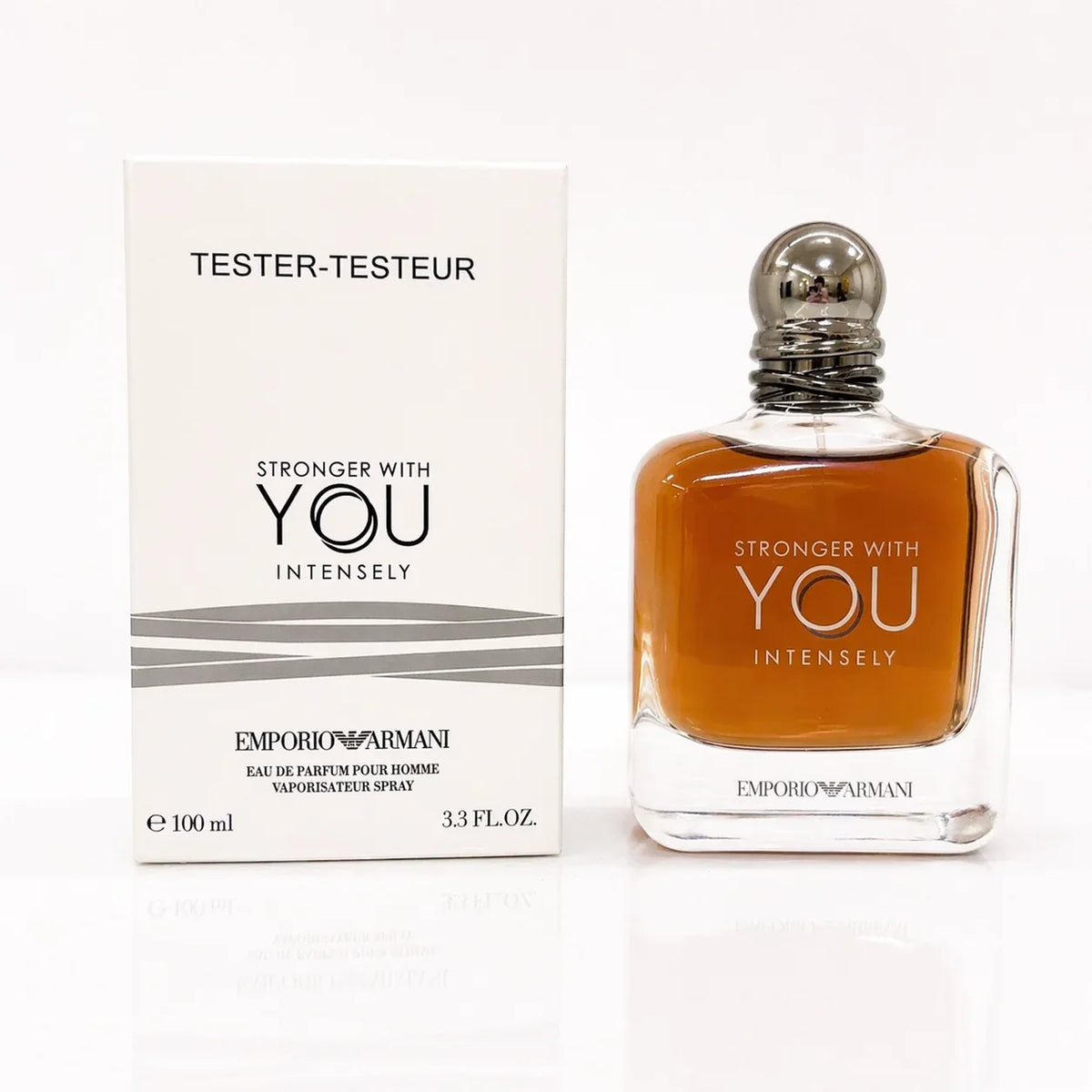 You Intensely 100ml
