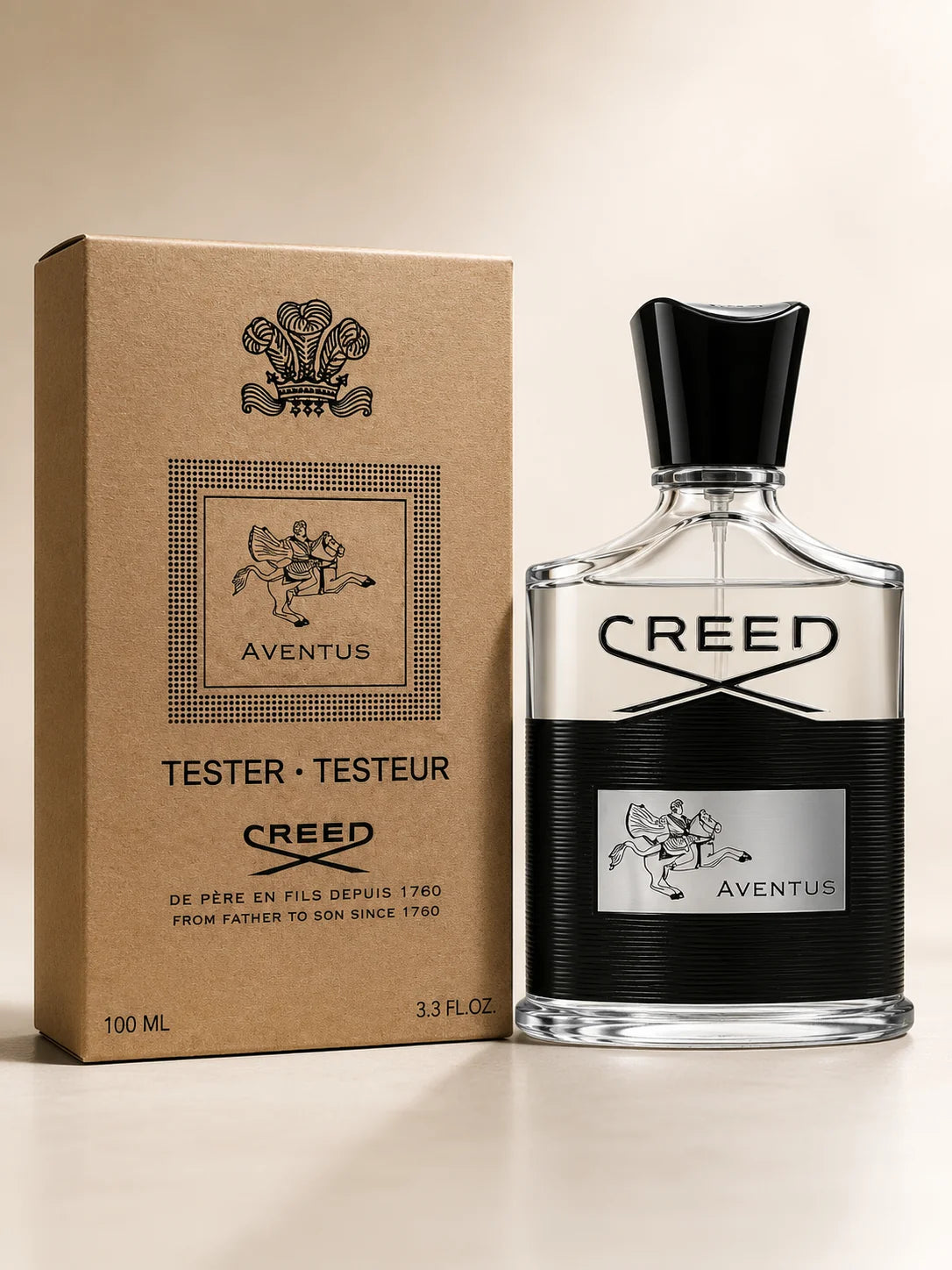 Creed Aventus 100ml