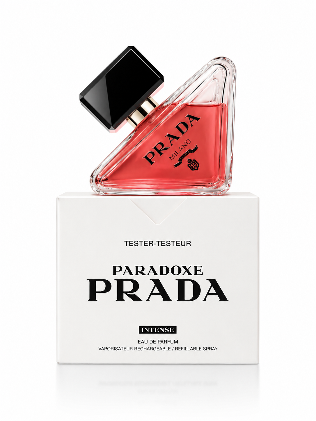 Prada Intense