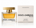 D & G The One