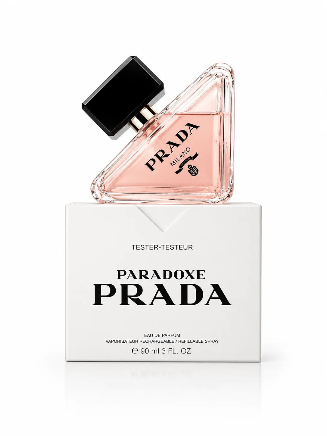 Prada Paradoxe