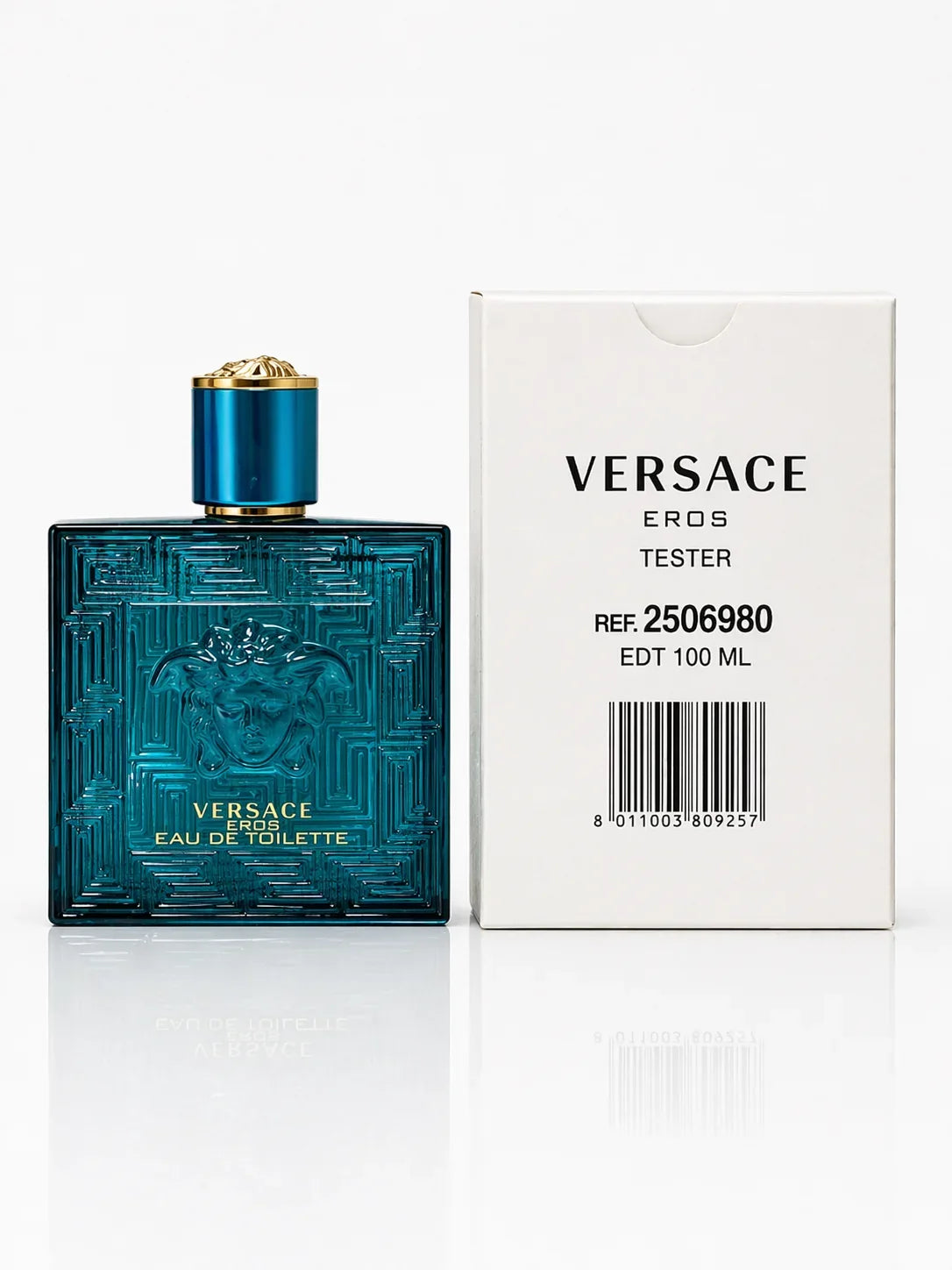Versace Eros - 100ml